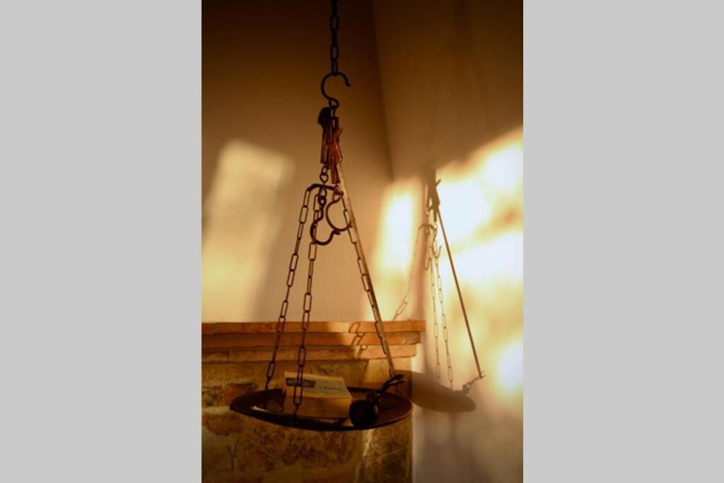 La Casina Della Quercia, Your Tuscan Oak Tree House Osteria Delle Noci エクステリア 写真